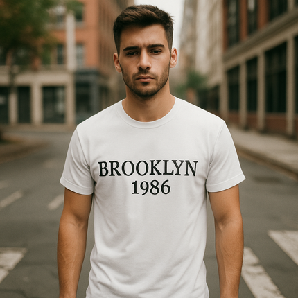 Polo Hombre - Brooklyn