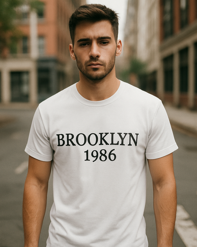 Polo Hombre - Brooklyn