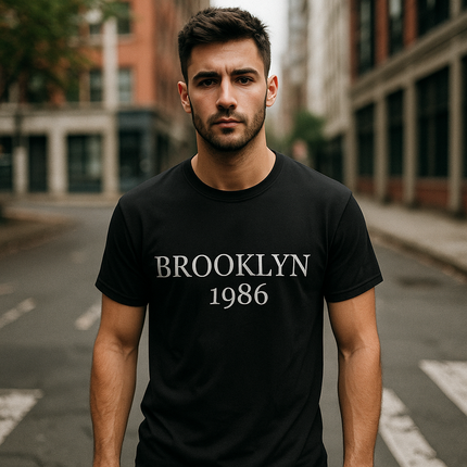 Polo Hombre - Brooklyn