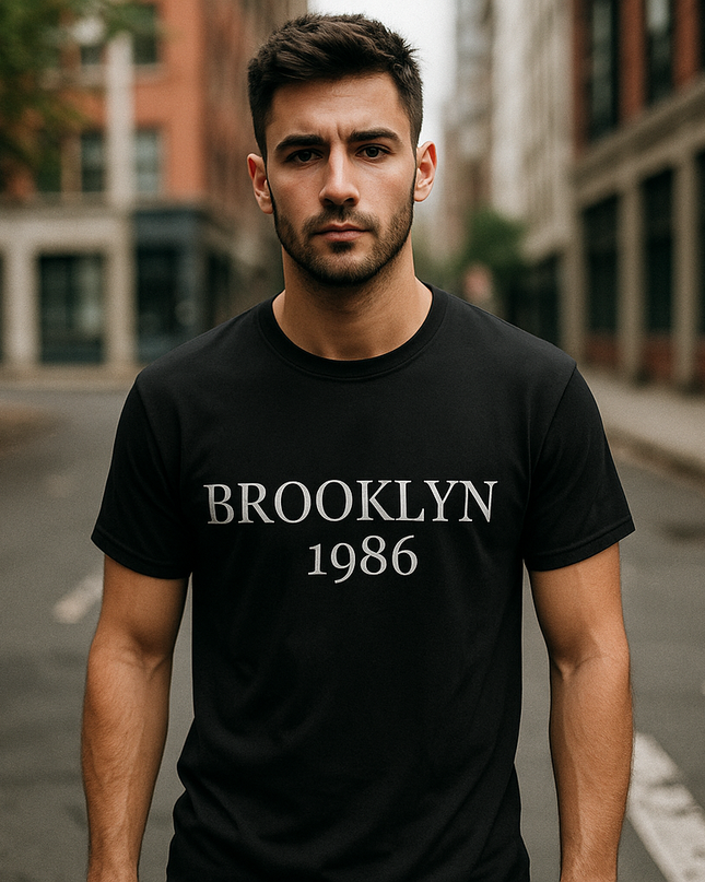 Polo Hombre - Brooklyn