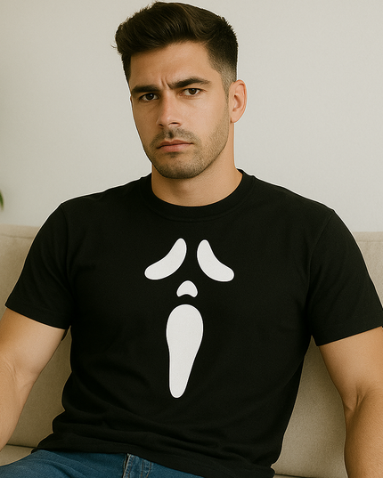 Polo Personalizado - Boo