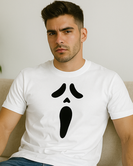 Polo Personalizado - Boo