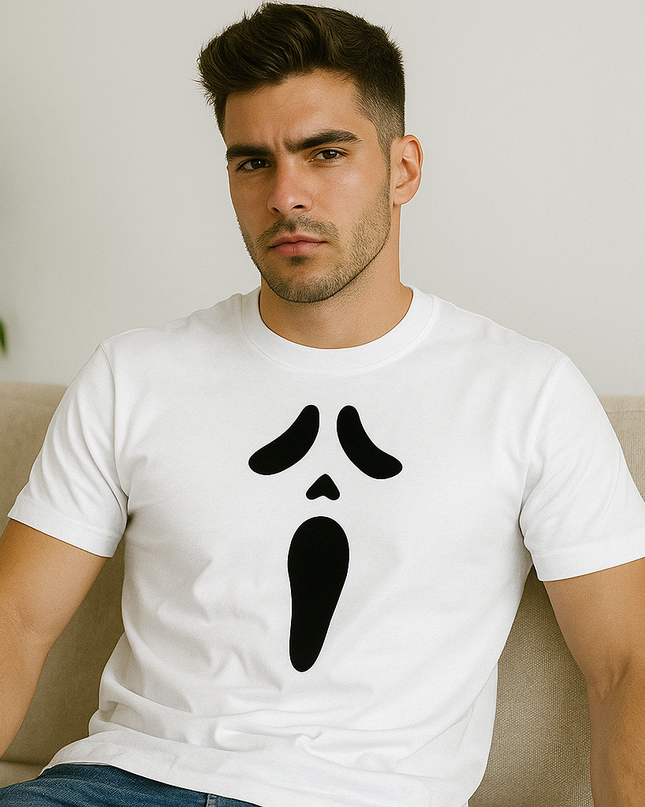 Polo Personalizado - Boo