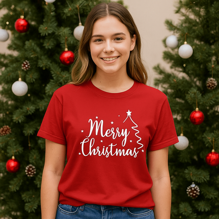 Collection image for: POLOS NAVIDEÑOS