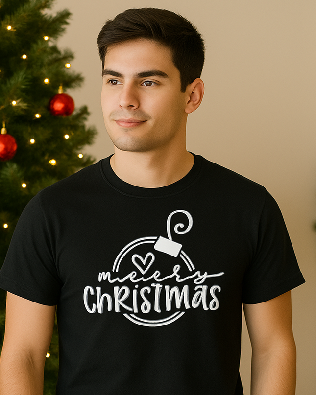 Polo Hombre - Christmas