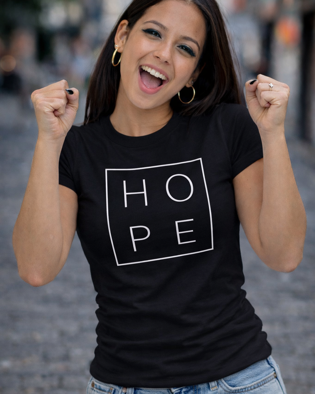 Polo Mujer - Hope