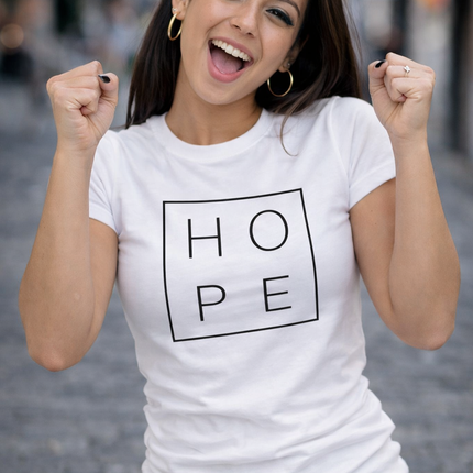 Polo Mujer - Hope