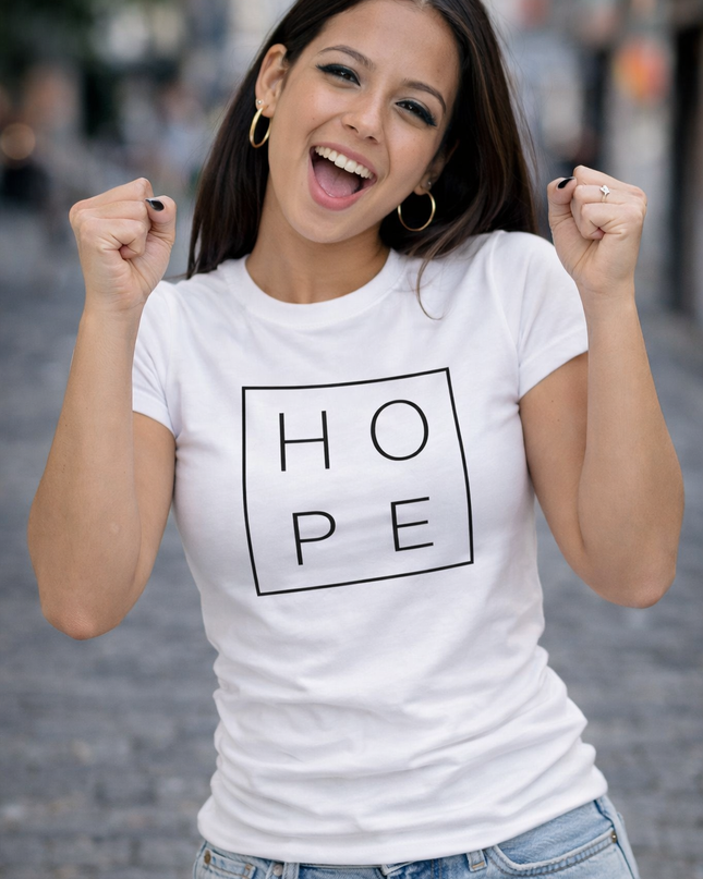 Polo Mujer - Hope