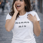 Mujer / S / Blanco