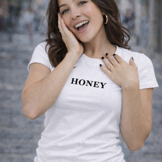 Polo Mujer - Honey