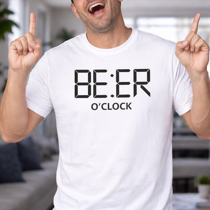 Polo Hombre - BEER