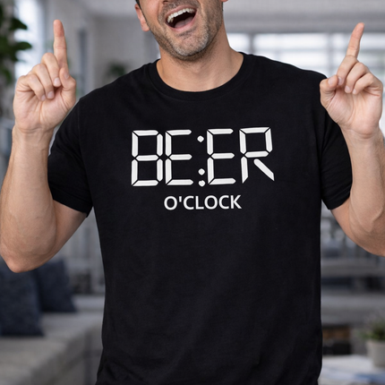 Polo Hombre - BEER