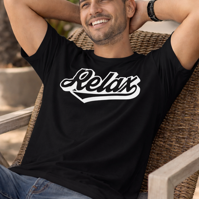 Polo Hombre - Relax