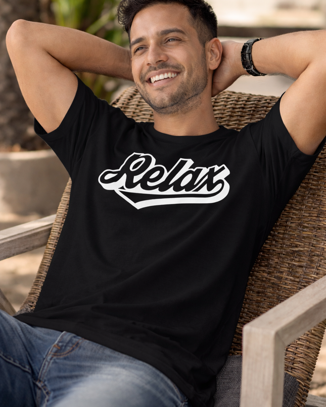 Polo Hombre - Relax