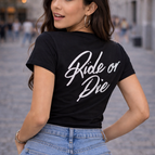 Mujer / S / Negro