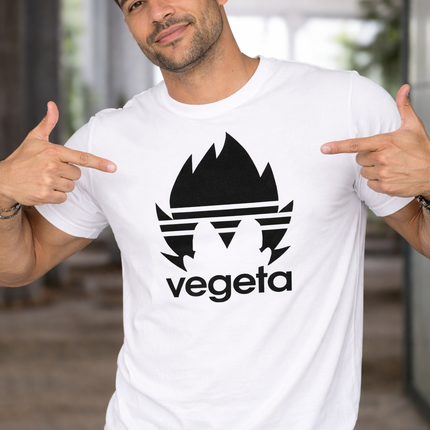 Polo Hombre - Vegeta