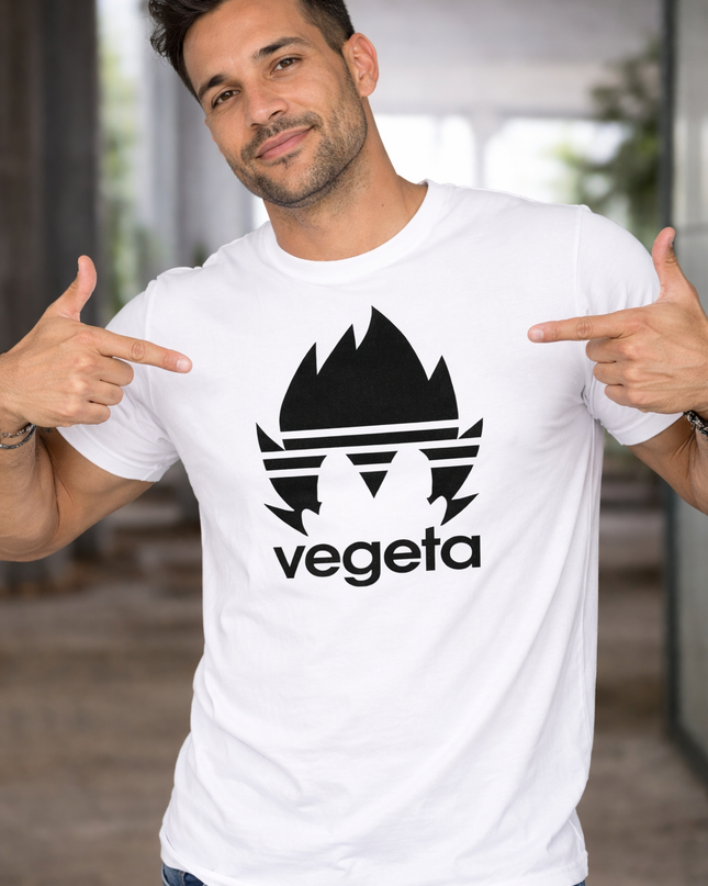 Polo Hombre - Vegeta