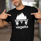 Hombre / S / Negro