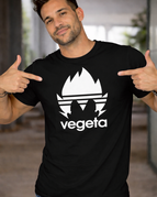 Hombre / S / Negro