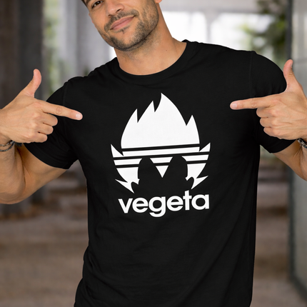 Polo Hombre - Vegeta