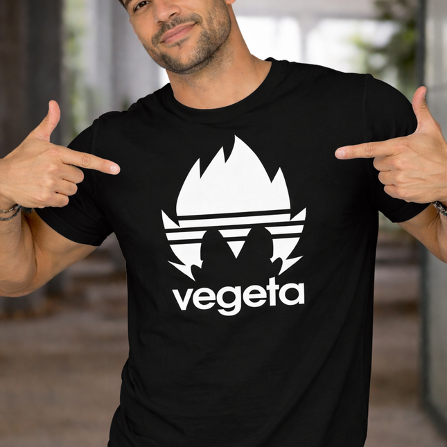 Polo Hombre - Vegeta