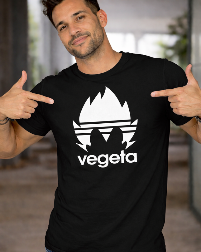 Polo Hombre - Vegeta