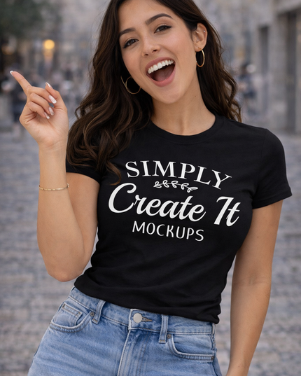 Polo Mujer - Simply