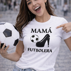 Mujer / S / Blanco