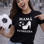 Mujer / S / Negro