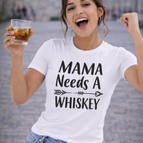 Mujer / S / Blanco
