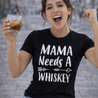 Mujer / S / Negro