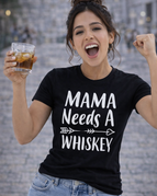Mujer / S / Negro