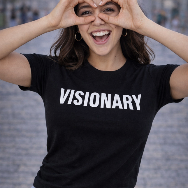 Polo Mujer - Visionary