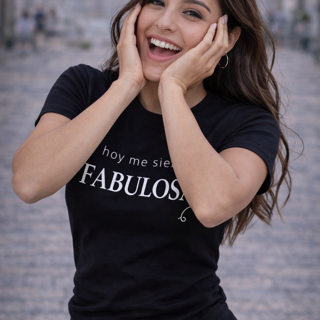 Polo Mujer - Fabulosa