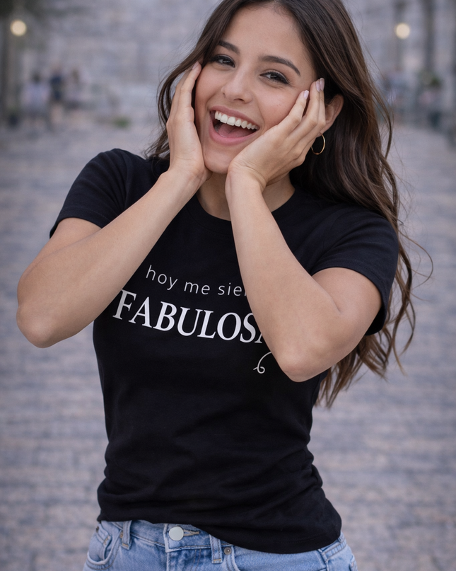 Polo Mujer - Fabulosa
