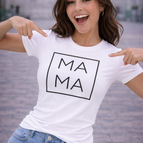 Mujer / S / Blanco