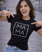 Mujer / S / Negro