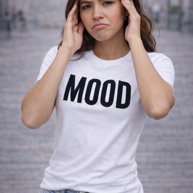 Polo Mujer - Mood