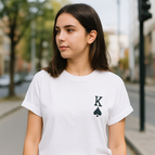 Mujer / S / Blanco