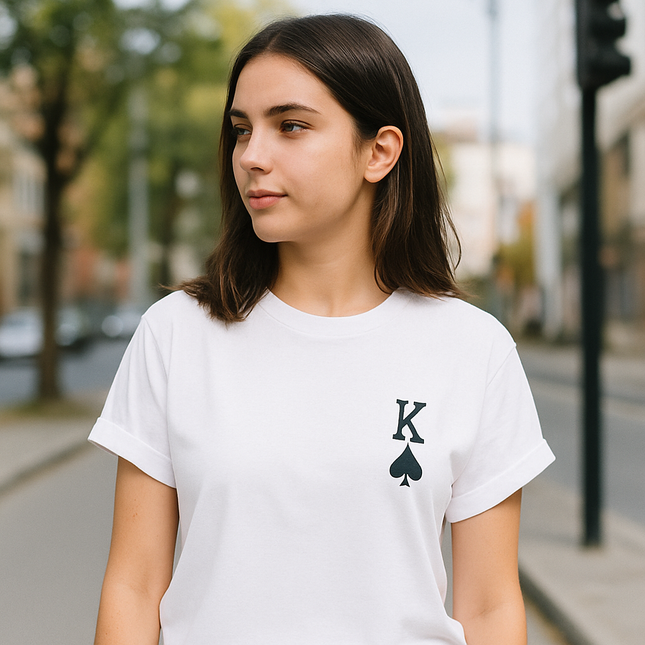 Polo Mujer - K