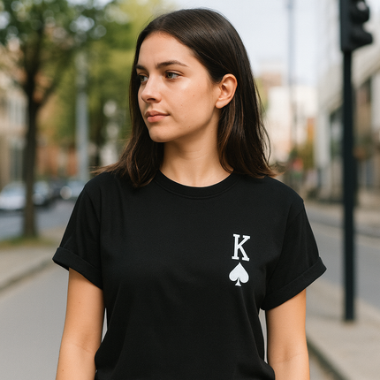 Polo Mujer - K