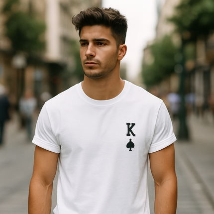 Polo Hombre - K