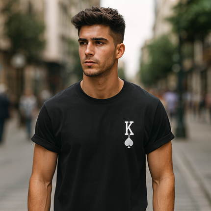 Polo Hombre - K