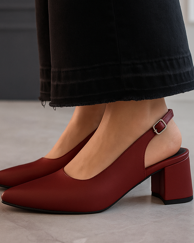 Stilettos Vazembia - Vino