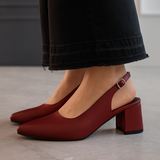 Stilettos Vazembia - Vino