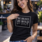 Mujer / S / Negro