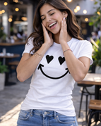 Mujer / S / Blanco
