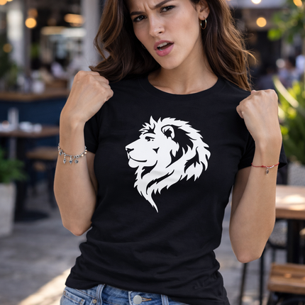 Polo Mujer - Leon