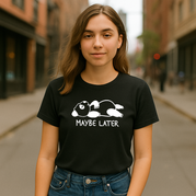 Mujer / S / Negro