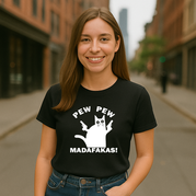 Mujer / S / Negro
